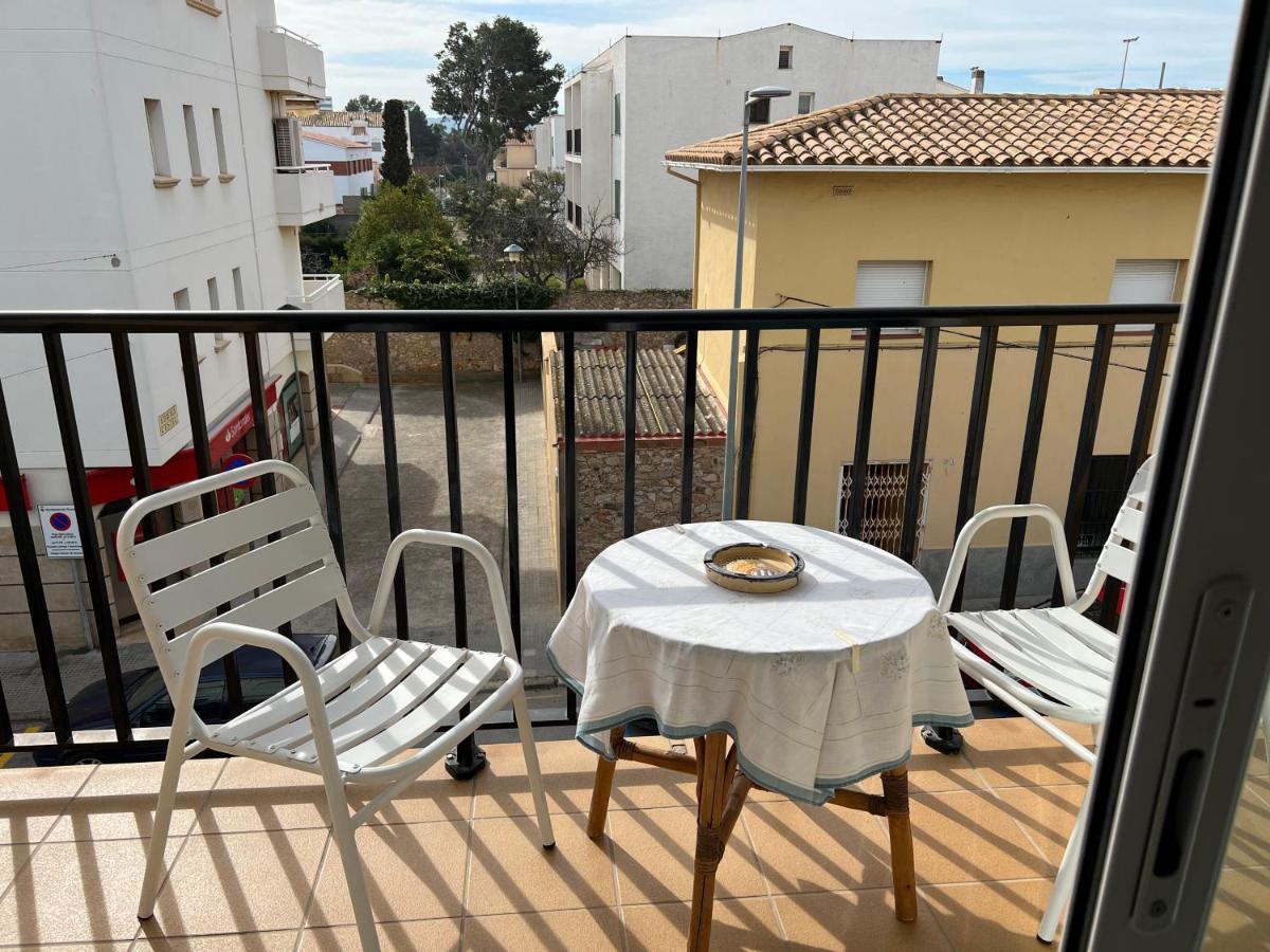 Ap Nurimar 1, Aire Acondicionado Free Apartamento L' Escala Exterior foto