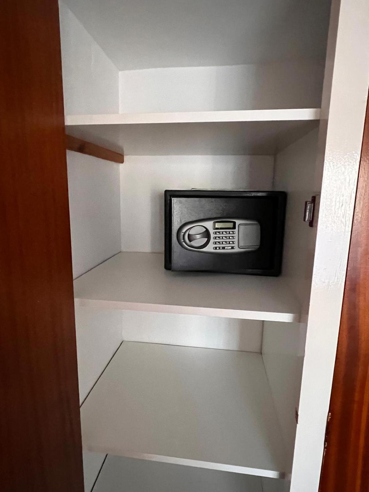 Ap Nurimar 1, Aire Acondicionado Free Apartamento L' Escala Exterior foto